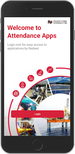 Android application Apps Project screenshort