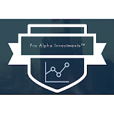 Pro Alpha Investments icon