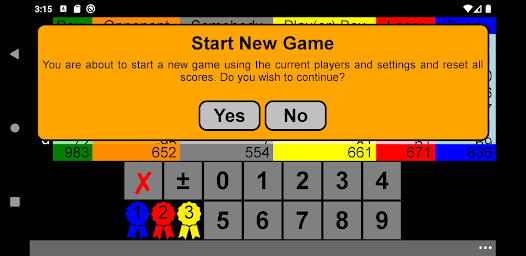 Screenshot image