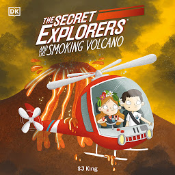 Icon image The Secret Explorers and the Smoking Volcano