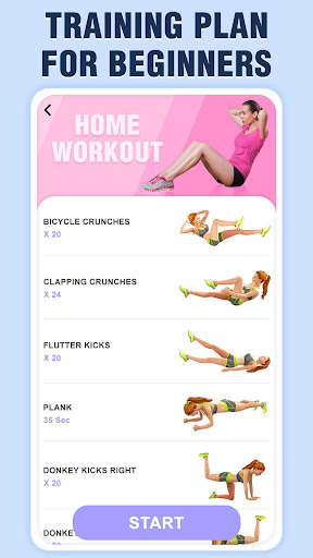 Weight Loss Workout for Women Apps on Google Play