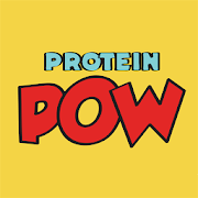 Protein Pow Mod apk أحدث إصدار تنزيل مجاني