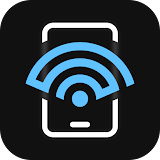 WiFi Hotspot Share & Manage icon