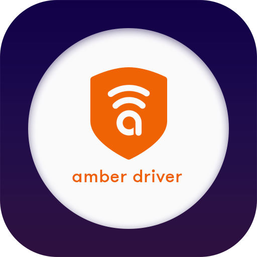 Amber Driver 2.0 Icon
