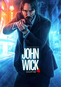 John Wick: Chapter 4 – Filmes no Google Play