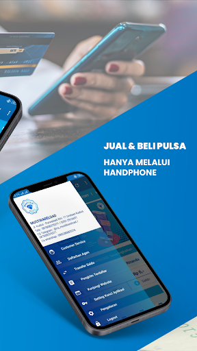 Mustika Digital Payment Screen 3
