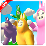 Cover Image of Download Tips Super Bunny Man Game 1.3 APK