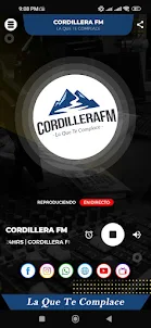 CORDILLERA FM