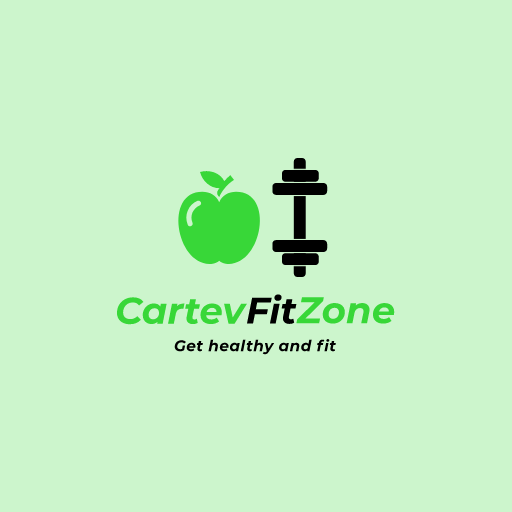 Cartev Fit Zone logo