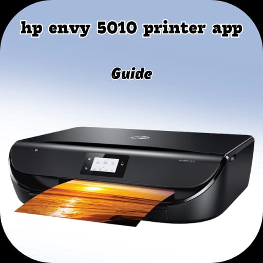 celle Giv rettigheder Juice Download hp envy 5010 printer app guide App Free on PC (Emulator) - LDPlayer