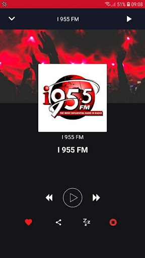 Radio Trinidad and Tobago Screen 3