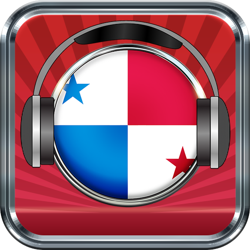 Panama radios live logo