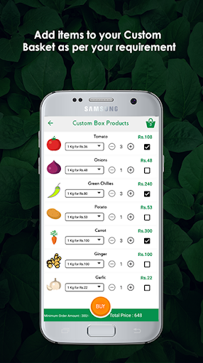 GoFarmz - Know Your Farmer
