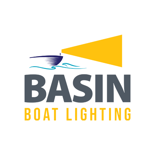 Basin Boat Lighting