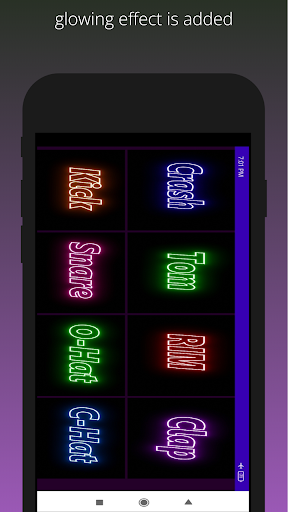 octapad max Screen 3