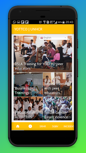 YOTTCO Screenshot 3 - AppWisp.com