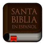 Cover Image of Tải xuống Kinh thánh bằng tiếng Tây Ban Nha 2.8.96 APK