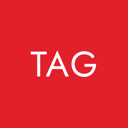 Tagcash logo