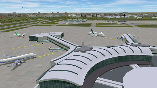 Airport Madness 3D Volume 2