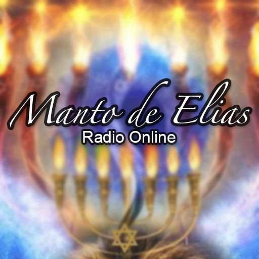 Radio Manto de Elias Screen 2