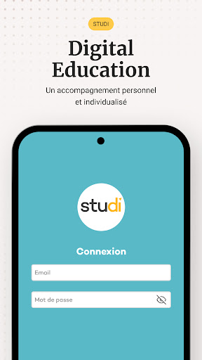 Studi - Ecolems Screenshot 1 - AppWisp.com