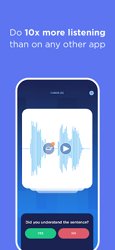 Learn languages with Mooveez Screenshot 3 - AppWisp.com
