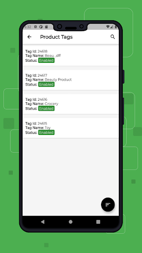 Mobikul Marketplace - Shopify Screen 3