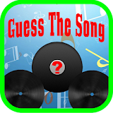 Guess The Song - New Song Quiz icon