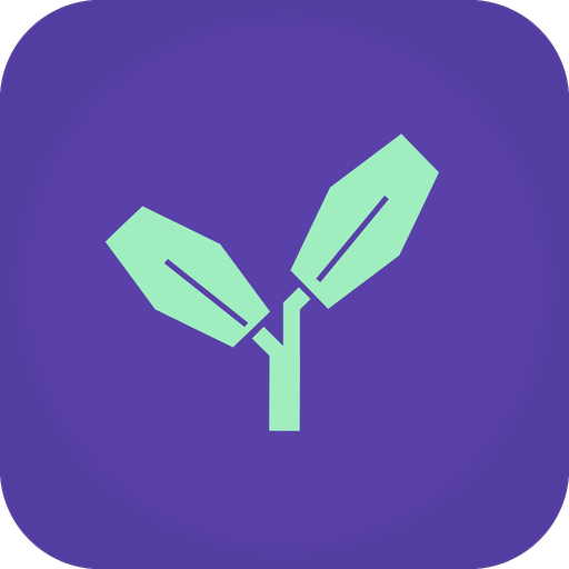 Coppice: AI Voice Journal logo