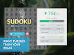 screenshot of Sudoku: Number Match Game