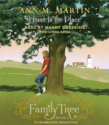 Icon image Family Tree Book Four: Home Is the Place