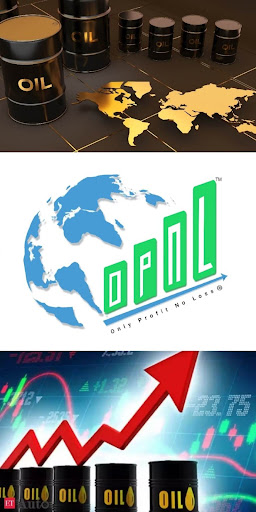 Android application Only Profit No Loss screenshort