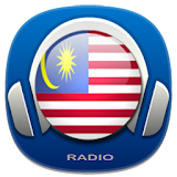 Radio Malaysia Online  - Malaysia Am Fm icon