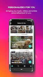 LiveOne: Stream Music & Events