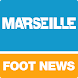 Marseille Foot - Androidアプリ