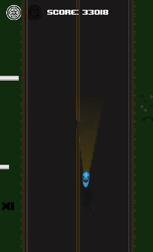 Moto Moto Screen 2