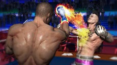 パンチボクシング - Punch Boxing 3Dのおすすめ画像5