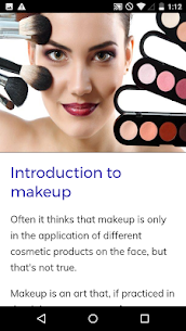Makeup Course For PC installation