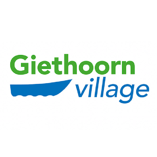 Giethoorn village