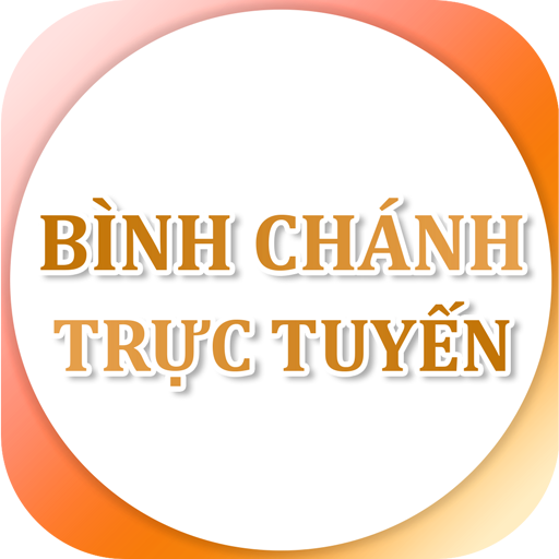 Bình Chánh Smart 1.9.5 Icon