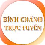 Cover Image of Download Bình Chánh Trực Tuyến 1.9.3 APK