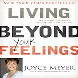 Living Beyond Your Feelings by Joyce Meyer icon
