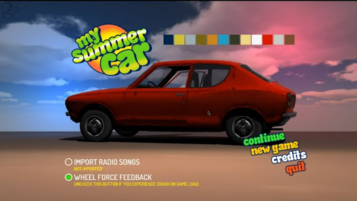 New My Summer Car Clue