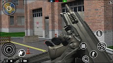 Shoot War Strike : Gun Gamesのおすすめ画像2