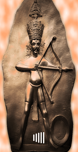 Android application Ghantakarna Mahavir Stotra screenshort