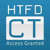 Htfd Connect City Guide icon