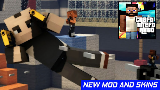 980  Mod Gta Sa O  Latest HD