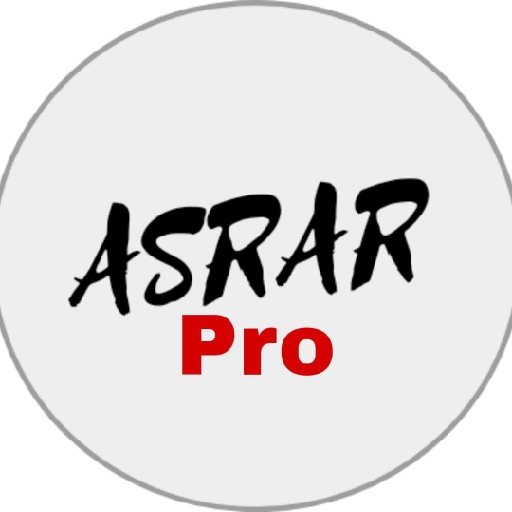 Asrar Pro