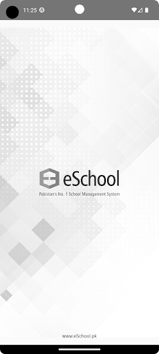 Android application GCS Parents screenshort
