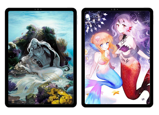 Mermaid Wallpapers